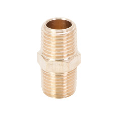 З'єднання MT ¼" × ¼" (латунь) SIGMA (7025311)