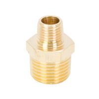 З'єднання MT ¼" × ½" (латунь) SIGMA (7025341)