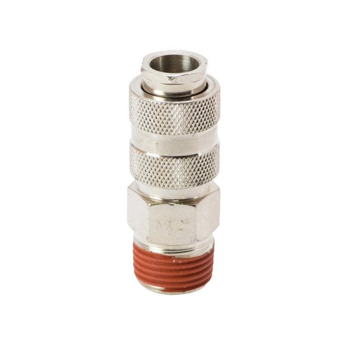 Соединение быстросъемное с наружной резьбой MT 1/2" SIGMA (7021131)