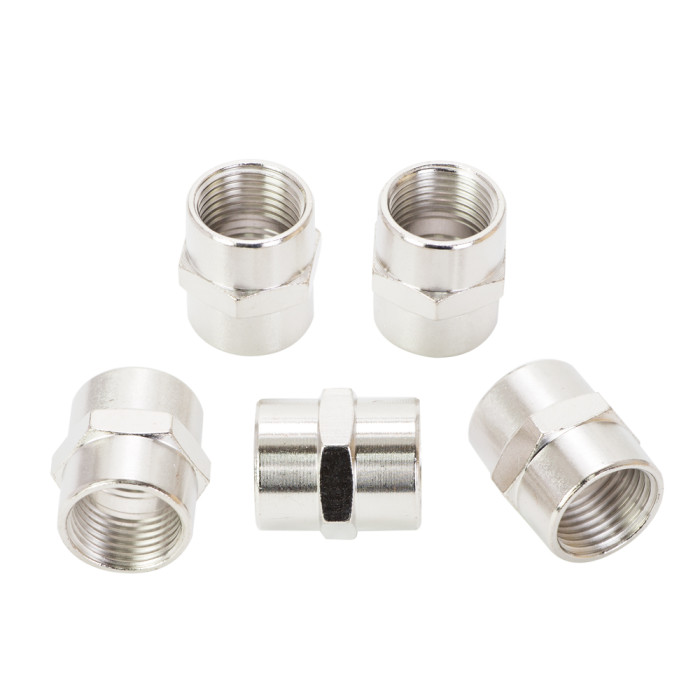 З'єднання FT ½" × ½" SIGMA (7025031)