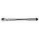 Ключ динамометричний 3/8" 19-110Нм (кейс) SIGMA (6049131)