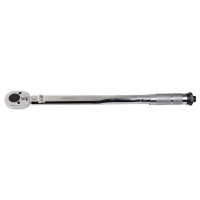 Ключ динамометрический 1/4" 2-24Нм (кейс) SIGMA (6049171)