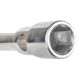 Ключ балонний посилений 24×27×400мм CrV satine SIGMA (6032061)
