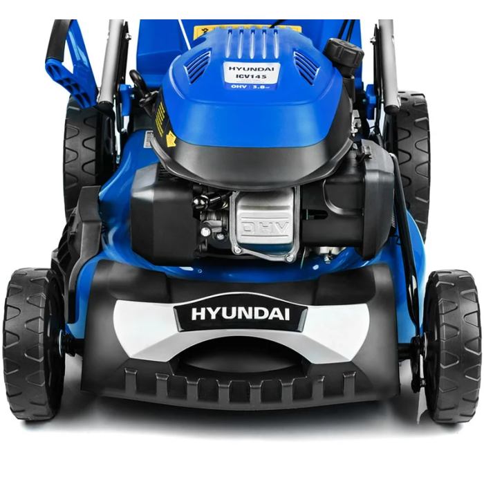 Газонокосарка бензинова L 4610S Hyundai