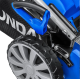 Газонокосарка бензинова L 4610S Hyundai