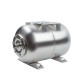 Гідроакумулятор горизонтальний 24л (нерж) WETRON HTw24SS (779211)