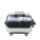 Гідроакумулятор горизонтальний 50л (нерж) WETRON HTw50SS (779213)