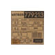 Гідроакумулятор горизонтальний 50л (нерж) WETRON HTw50SS (779213)
