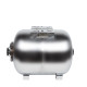 Гідроакумулятор горизонтальний 50л (нерж) WETRON HTw50SS (779213)
