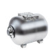 Гідроакумулятор горизонтальний 50л (нерж) WETRON HTw50SS (779213)