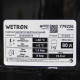 Гідроакумулятор вертикальний 80л WETRON (779226)