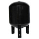 Гідроакумулятор вертикальний 80л WETRON (779226)
