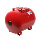 Гідроакумулятор горизонтальний 50л WETRON HTw50 (779223)