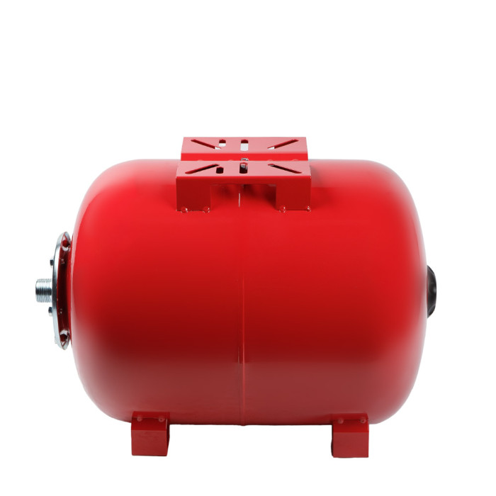 Гідроакумулятор горизонтальний 50л WETRON HTw50 (779223)