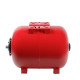 Гідроакумулятор горизонтальний 50л WETRON HTw50 (779223)