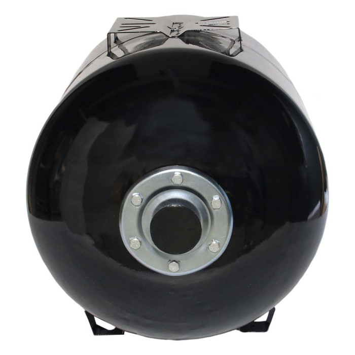 Гідроакумулятор горизонтальний 100л WETRON (779227)