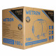 Гідроакумулятор горизонтальний 100л WETRON (779227)