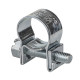 Хомут силовий оцинкований Mini 9мм Ø12-14мм 50шт SIGMA (2507581)