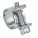 Хомут силовий оцинкований Mini 9мм Ø12-14мм 50шт SIGMA (2507581)