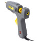 Пістолет термоклейовий з вимикачем Ø11.2мм 100(150)Вт SIGMA (2721101)