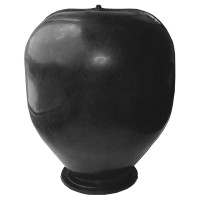 Мембрана для гидроаккумулятора Ø90мм 19-24л Butyl AQUATICA (779511)