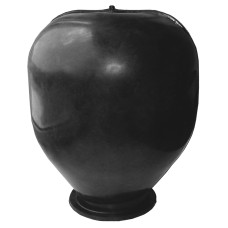 Мембрана для гідроакумулятора Ø90мм 19-24л Butyl AQUATICA (779511)