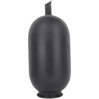 Мембрана для гідроакумулятора з хвостом Ø90мм 50–60л Rubber WETRON (779502)