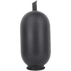 Мембрана для гідроакумулятора з хвостом Ø90мм 50–60л Rubber WETRON (779502)