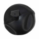 Мембрана для гідроакумулятора з хвостом Ø90мм 50–60л Rubber WETRON (779502)