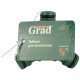 Трійник для конектора ½" (ABS) GRAD (5016275)