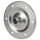 Фланець для гідроакумулятора Ø90мм 1" AQUATICA (779522)