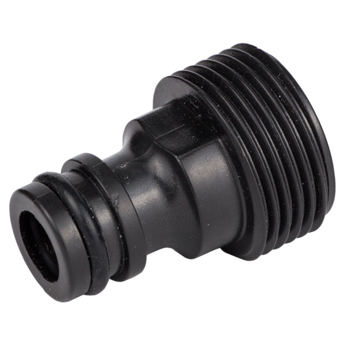 Адаптер для конектора ½" н/р ¾" (ABS) GRAD (5016365)