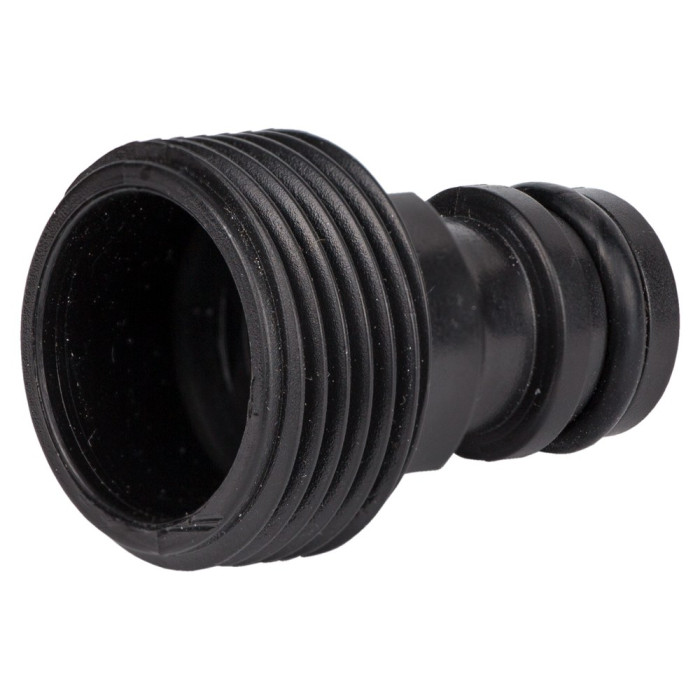 Адаптер для конектора ½" н/р ¾" (ABS) GRAD (5016365)