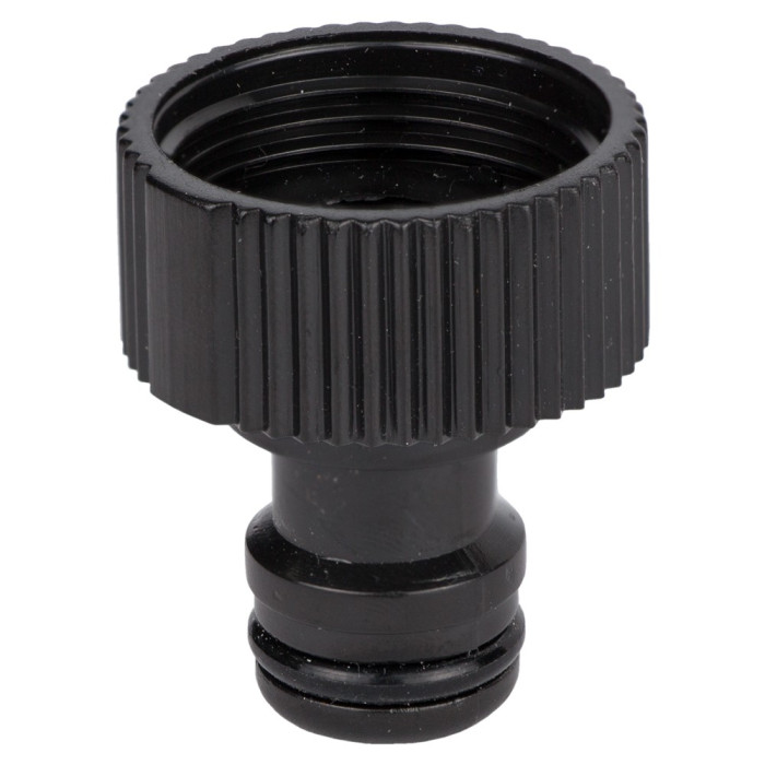 Адаптер для конектора ½" в/р ¾" (ABS) GRAD (5016315)