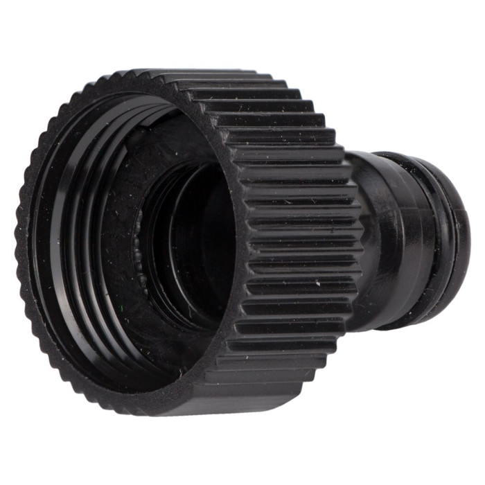 Адаптер для конектора ½" в/р ¾" (ABS) GRAD (5016315)