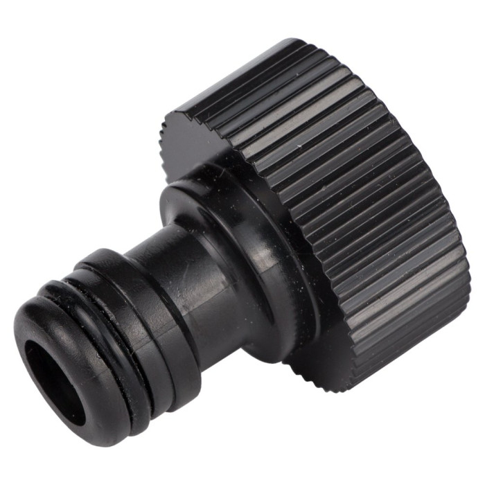 Адаптер для конектора ½" в/р ¾" (ABS) GRAD (5016315)