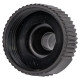 Адаптер для конектора ½" в/р 1" (ABS) GRAD (5016325)