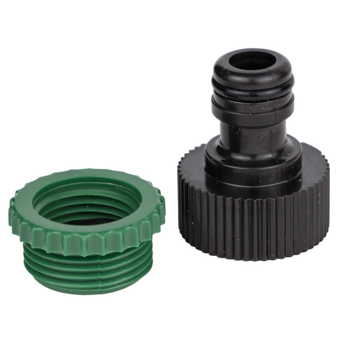 Адаптер для конектора ½" в/р ½"×¾" (ABS) GRAD (5016335)