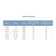 Мембрана для гидроаккумулятора с хвостом Ø90мм 80-100л EPDM AQUATICA ET100 (779515)