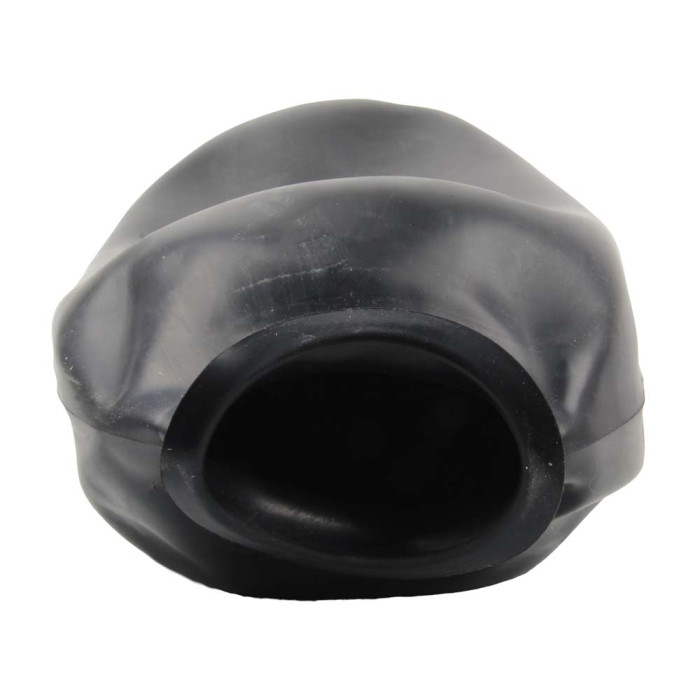 Мембрана для гидроаккумулятора с хвостом Ø90мм 80-100л Rubber WETRON (779503)