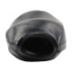 Мембрана для гидроаккумулятора с хвостом Ø90мм 80-100л Rubber WETRON (779503)