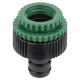 Адаптер для конектора ½" в/р ½"×¾"×1" (ABS) GRAD (5016345)