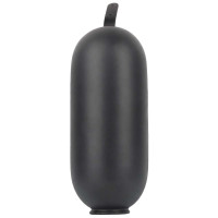 Мембрана для гідроакумулятора з хвостом Ø90мм 80–100л Rubber WETRON (779503)