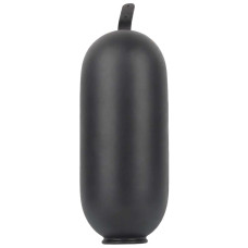 Мембрана для гідроакумулятора з хвостом Ø90мм 80–100л Rubber WETRON (779503)