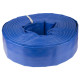 Шланг дренажно-фекальний PVC Ø2" 2атм 30м AQUATICA (779985)