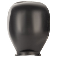 Мембрана для гидроаккумулятора Ø90мм 19-24л EPDM AQUATICA ET24 (779510)
