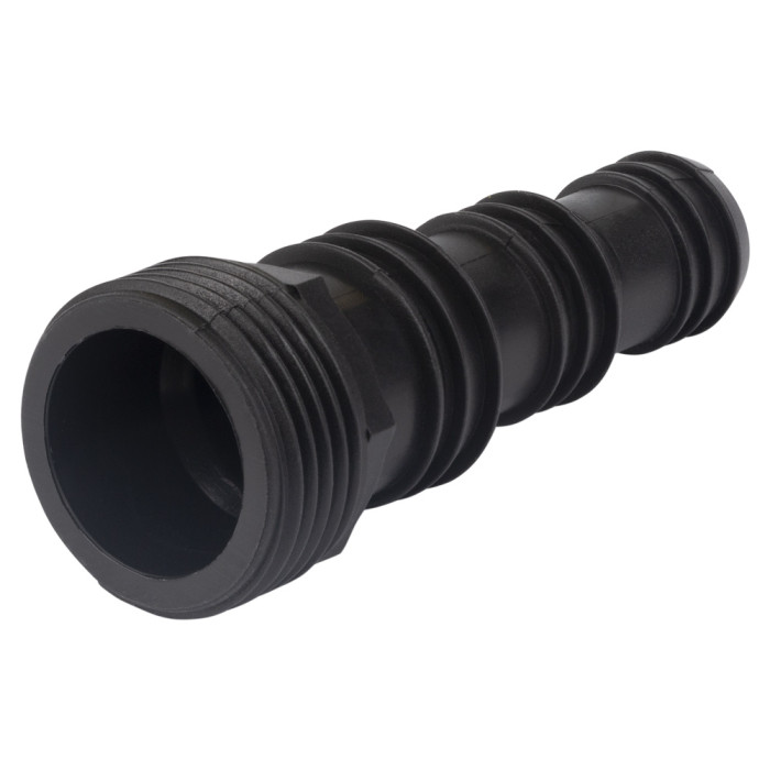 Адаптер для шлангів ½"×¾"-з/р ¾" (ABS) GRAD (5016385)