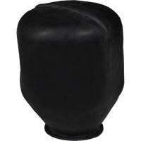 Мембрана для гідроакумулятора Ø90мм 50-60л (Butyl) AQUATICA (779512)