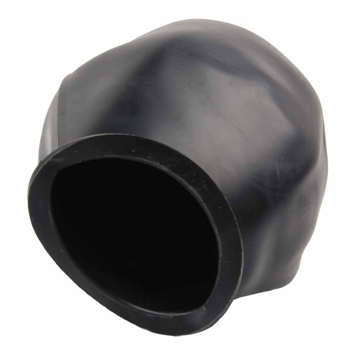 Мембрана для гідроакумулятора з хвостом Ø90мм 19–24л Rubber WETRON (779501)