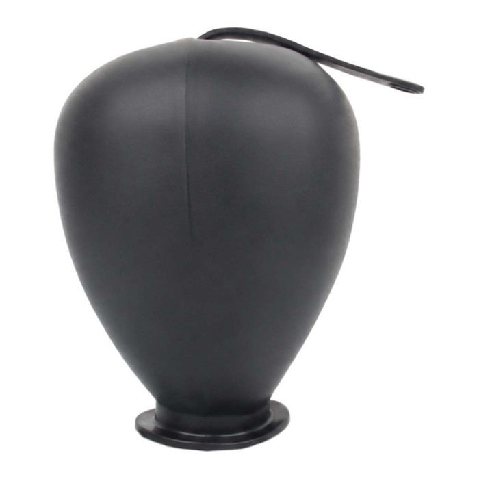 Мембрана для гідроакумулятора з хвостом Ø90мм 19–24л Rubber WETRON (779501)